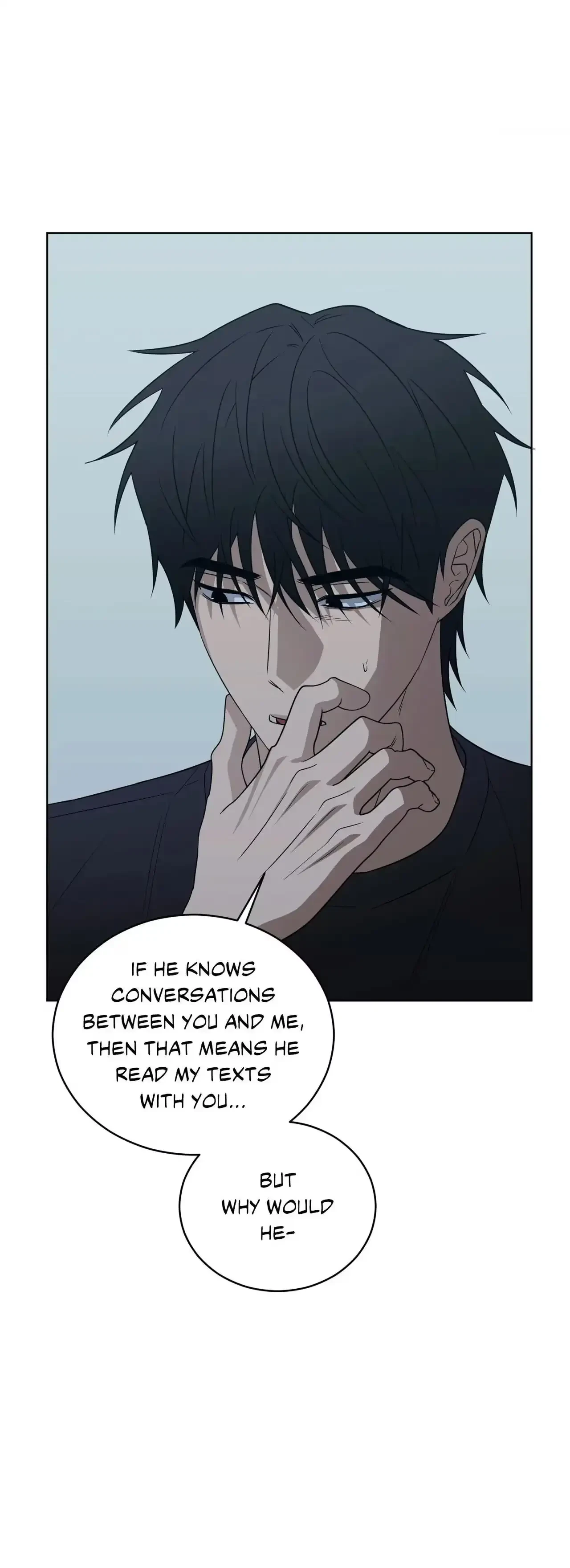 Bite To Unlock Chapter 38, page 26