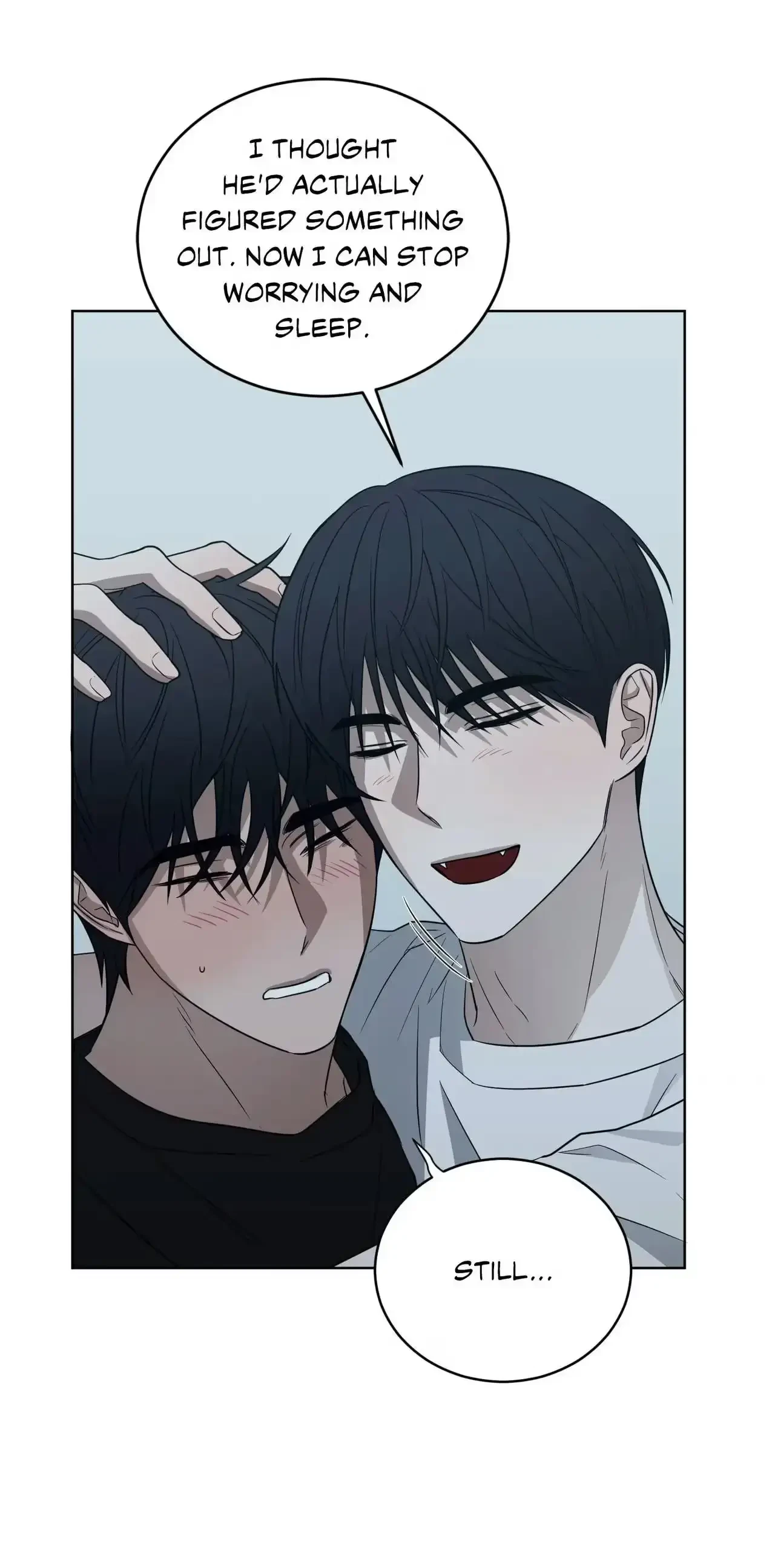 Bite To Unlock Chapter 38, page 29
