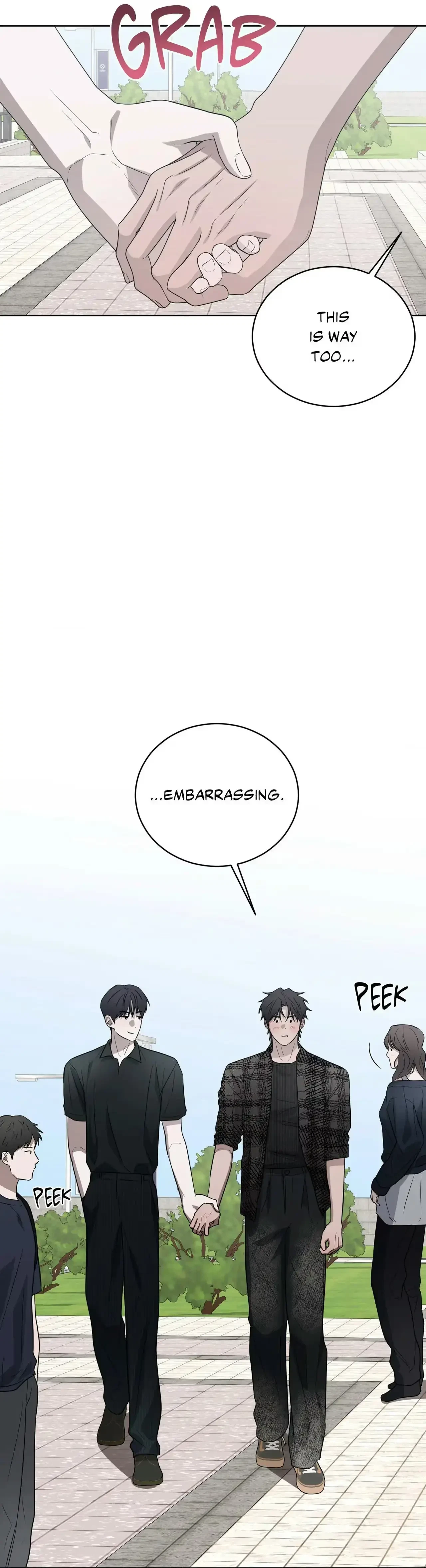 Bite To Unlock Chapter 38, page 36
