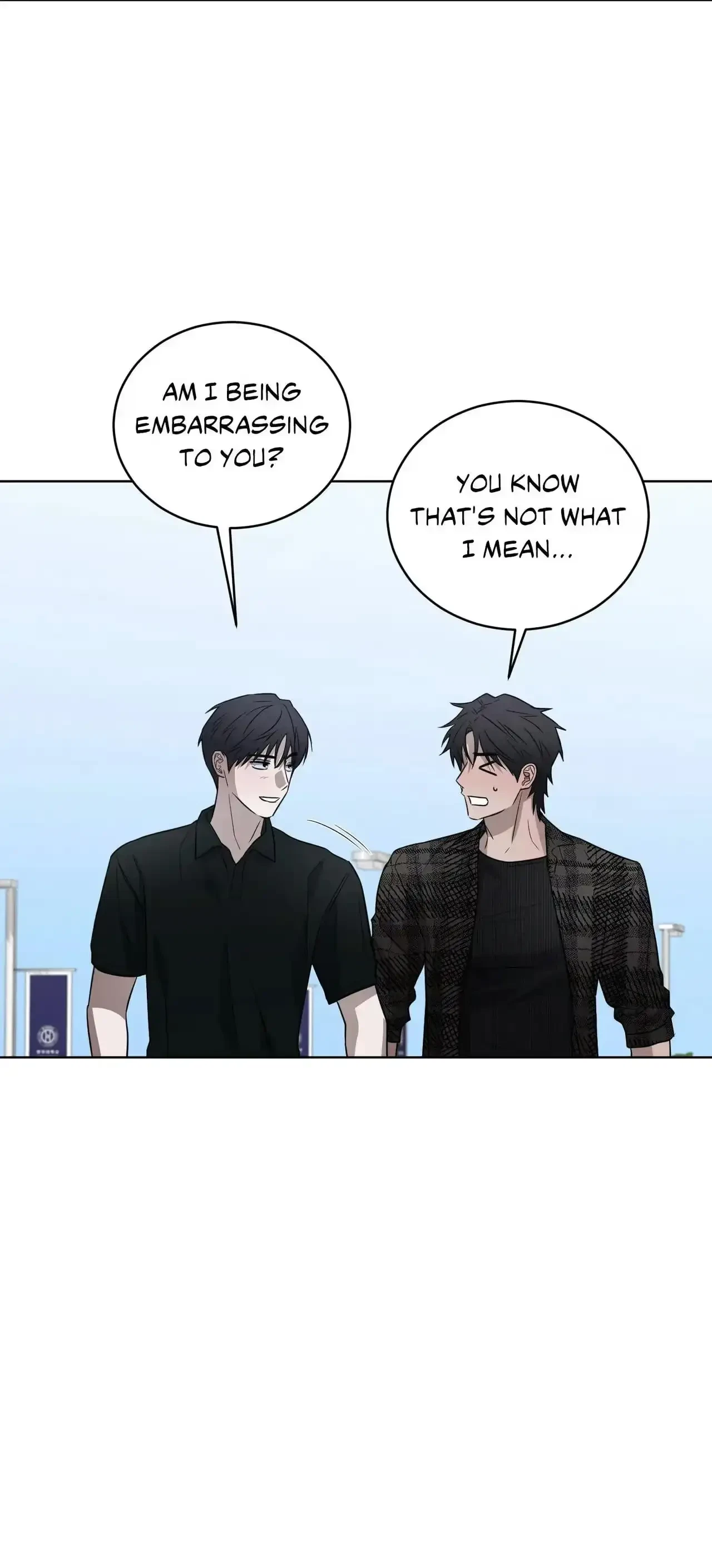 Bite To Unlock Chapter 38, page 37