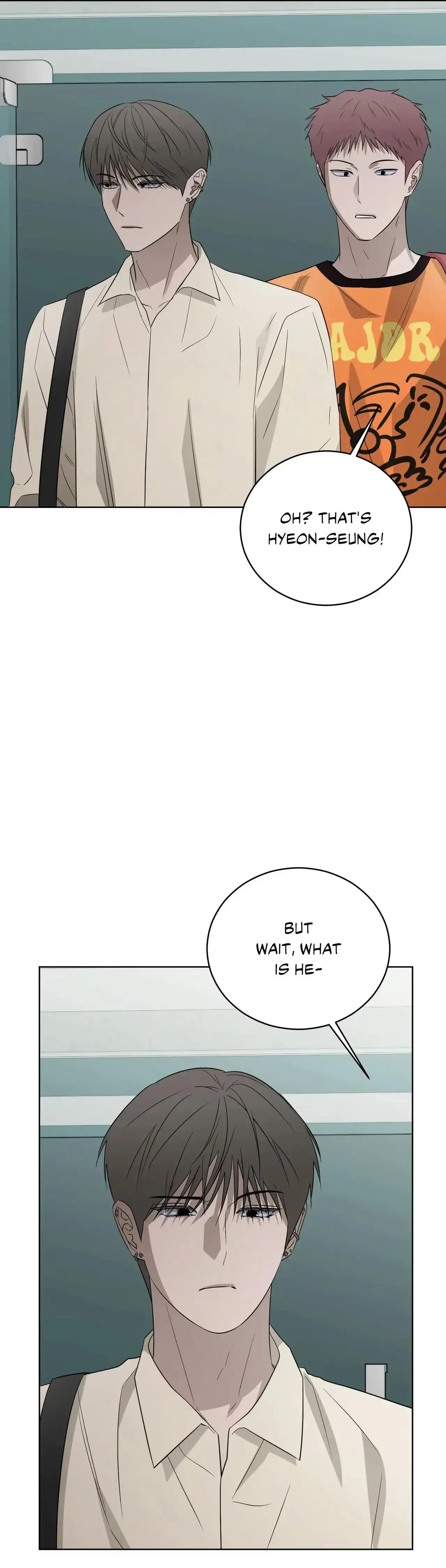 Bite To Unlock Chapter 38, page 41