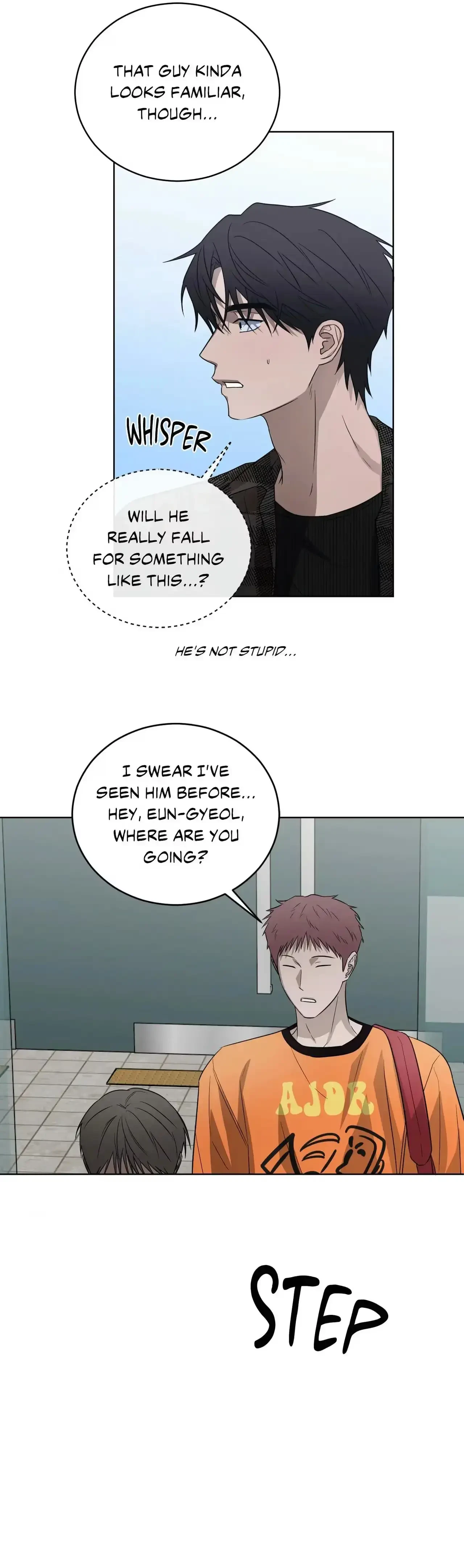 Bite To Unlock Chapter 38, page 43
