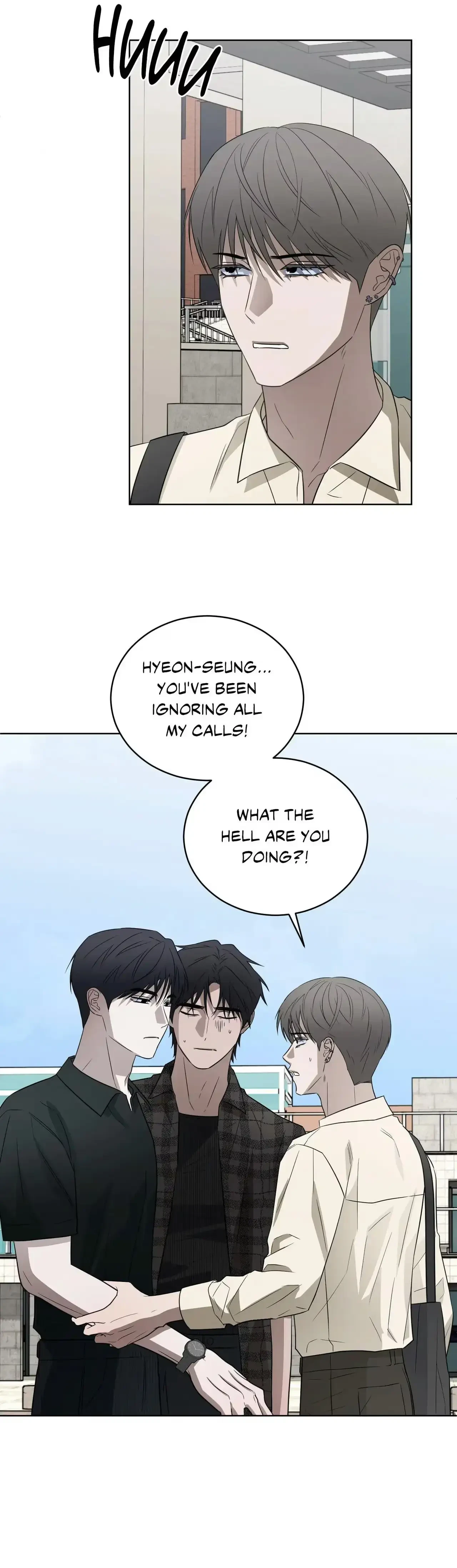 Bite To Unlock Chapter 38, page 46
