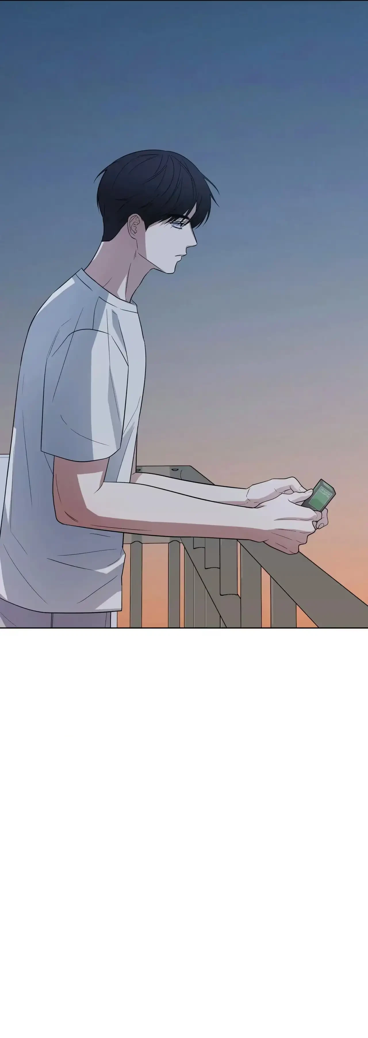 Bite To Unlock Chapter 38, page 5