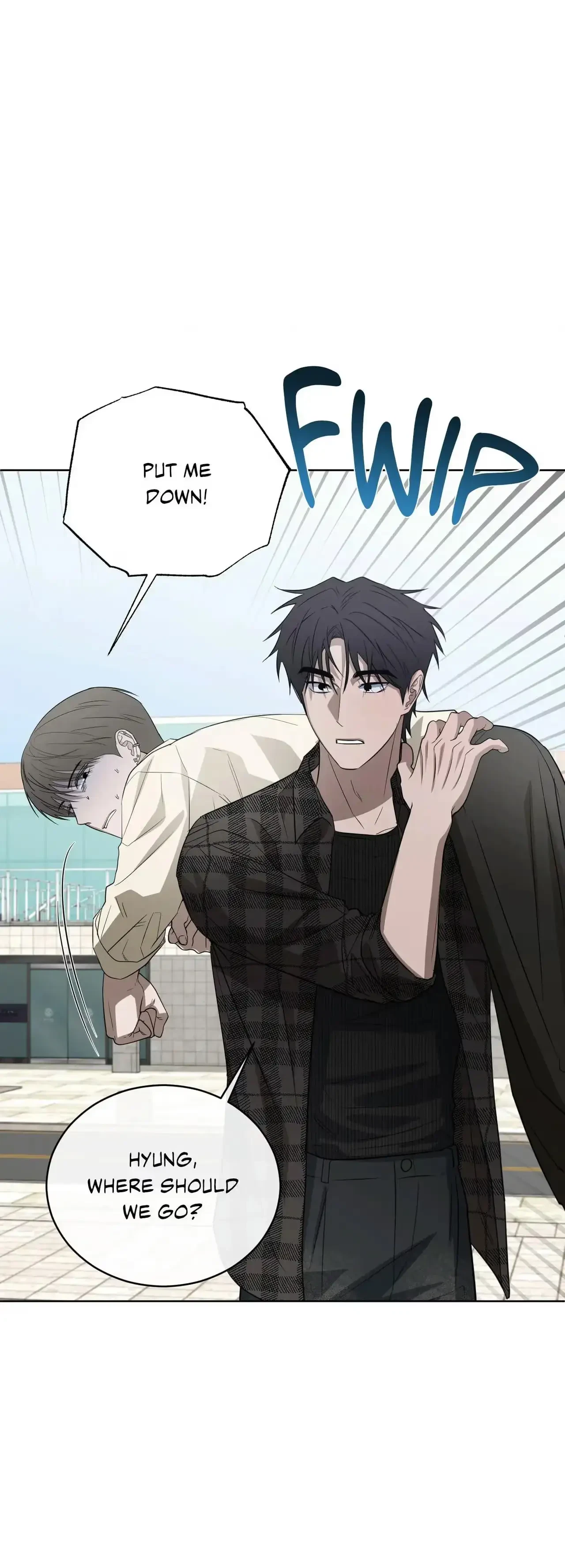 Bite To Unlock Chapter 38, page 50