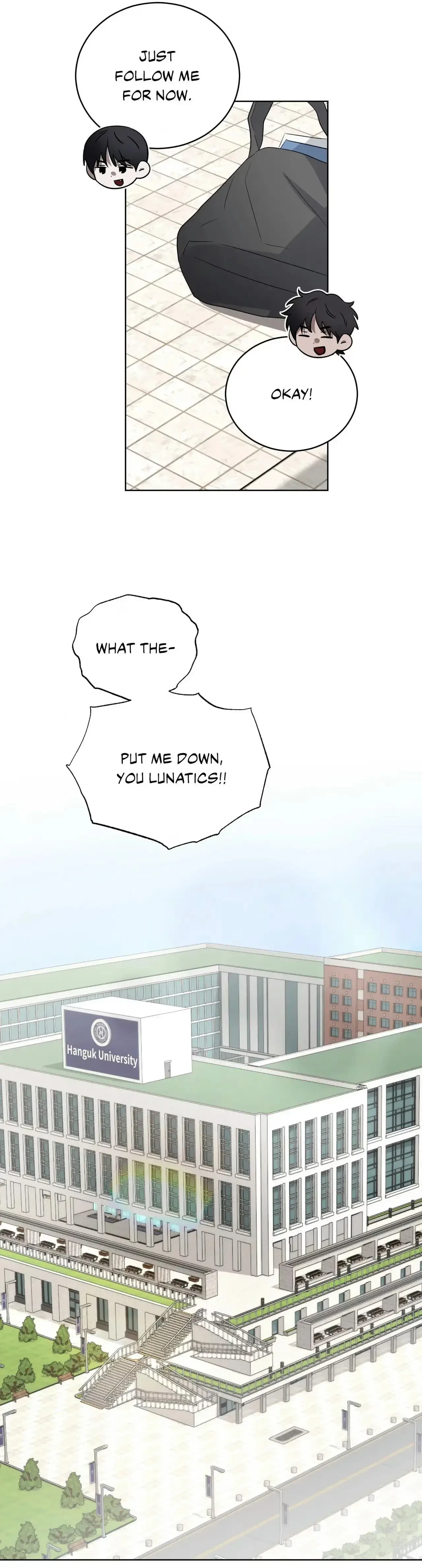 Bite To Unlock Chapter 38, page 51
