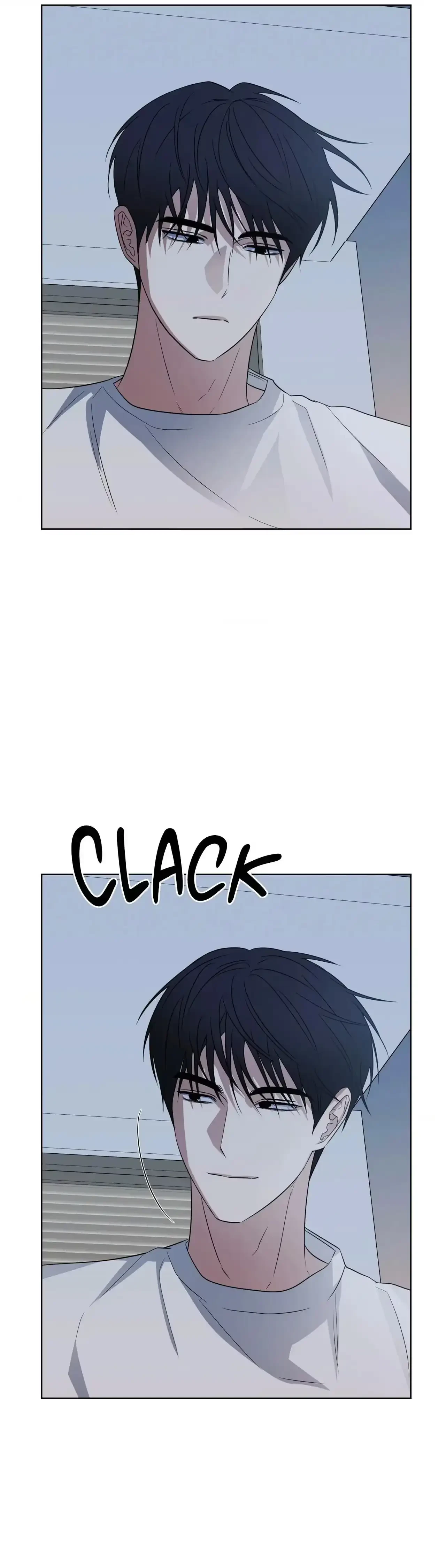 Bite To Unlock Chapter 38, page 6