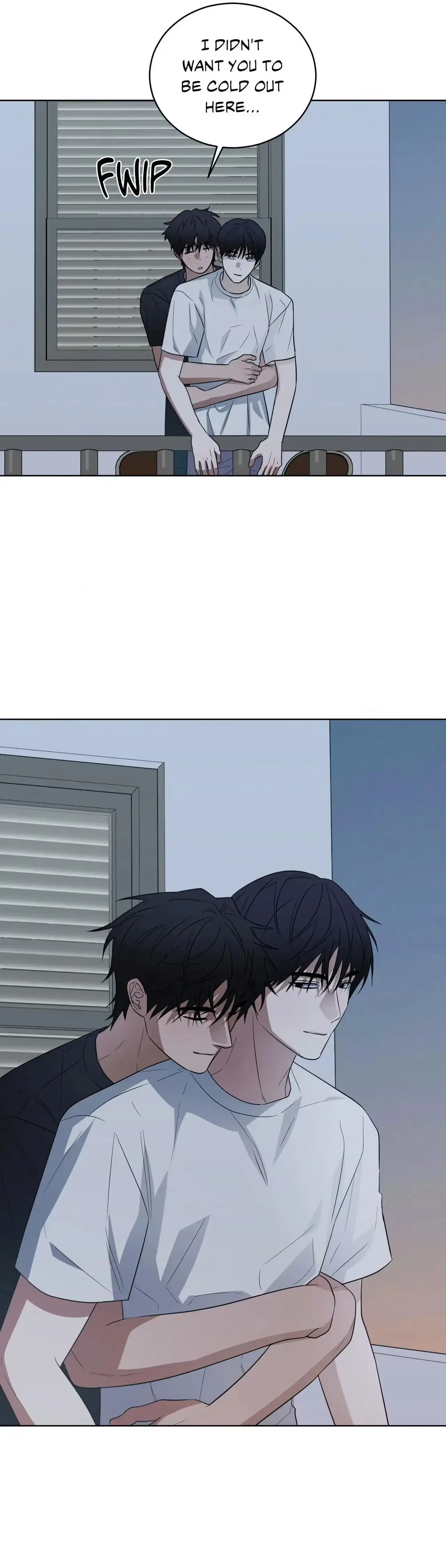 Bite To Unlock Chapter 38, page 8
