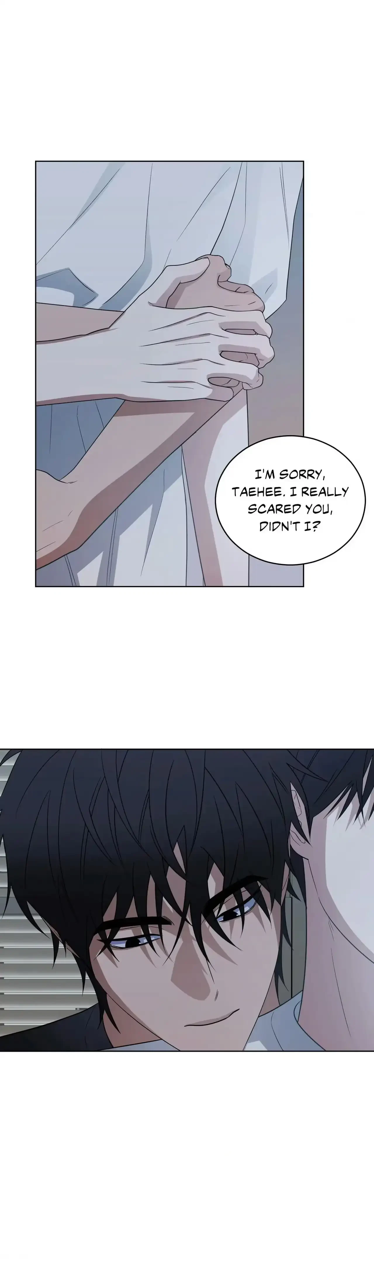 Bite To Unlock Chapter 38, page 9