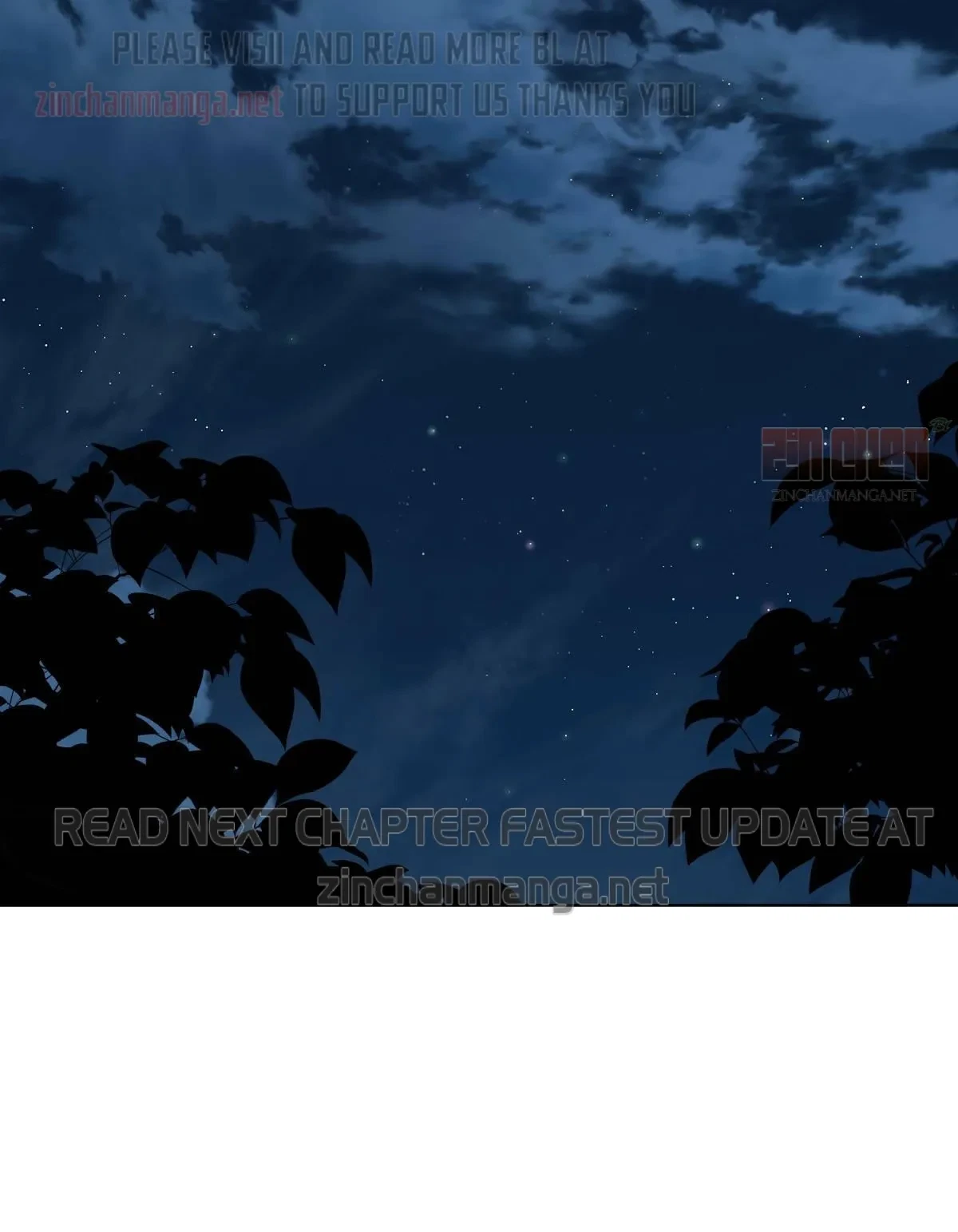 In Cold Love Chapter 44, page 2