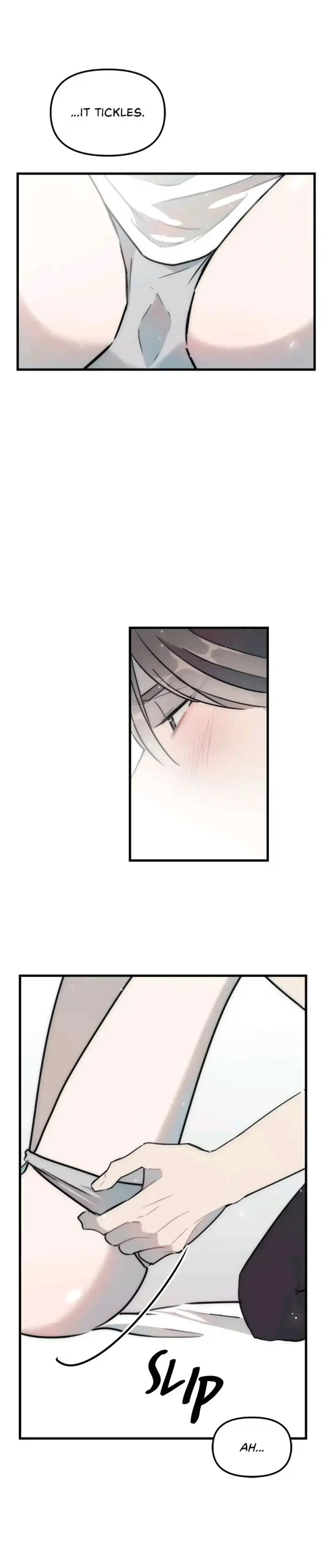 A Friendship So Impure Chapter 42, page 10