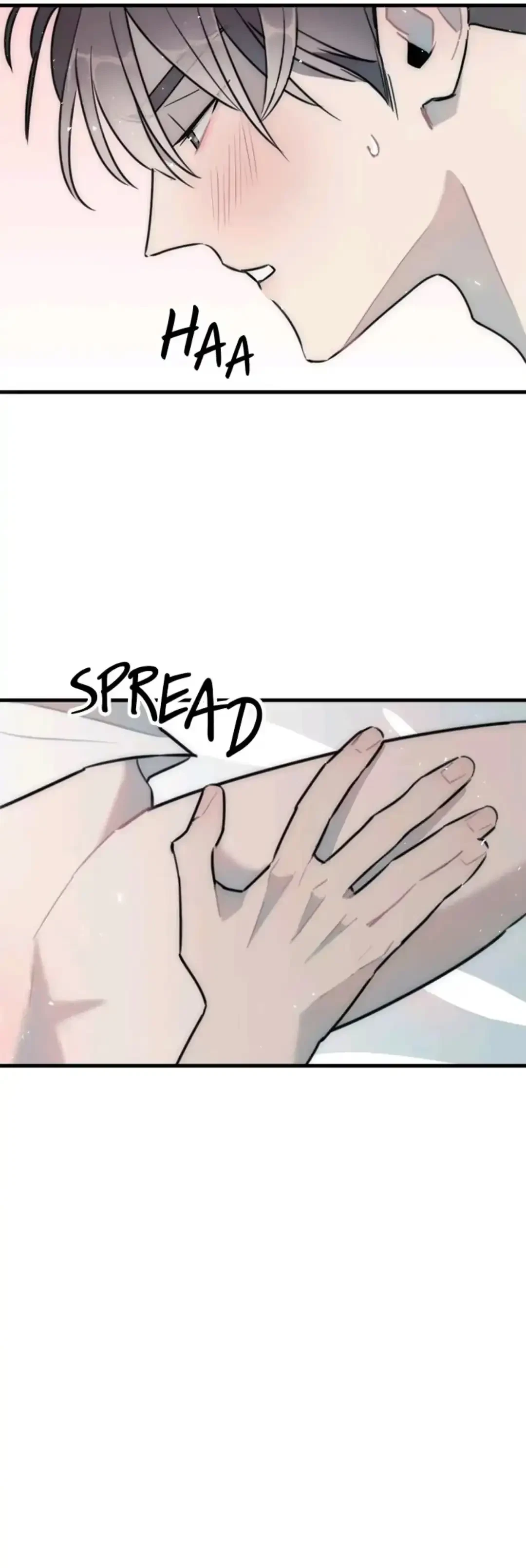 A Friendship So Impure Chapter 42, page 13
