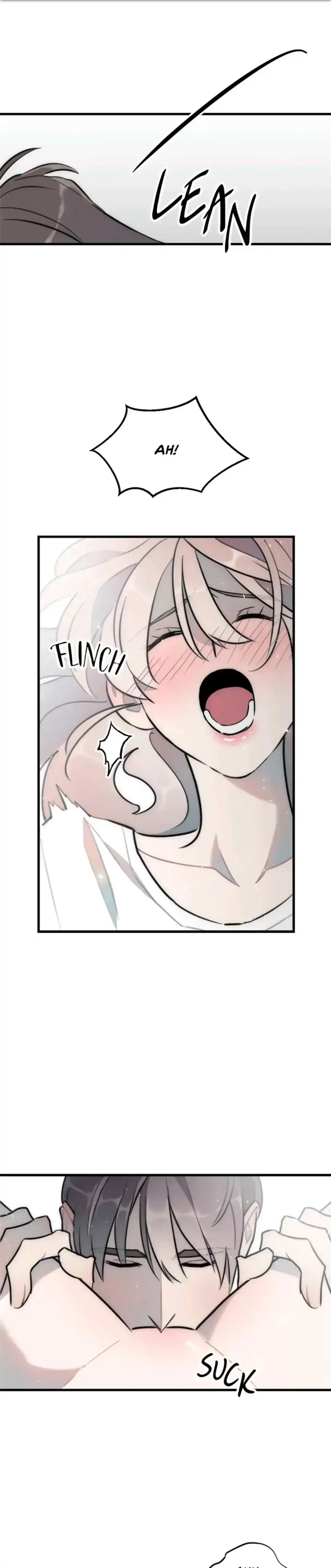 A Friendship So Impure Chapter 42, page 14