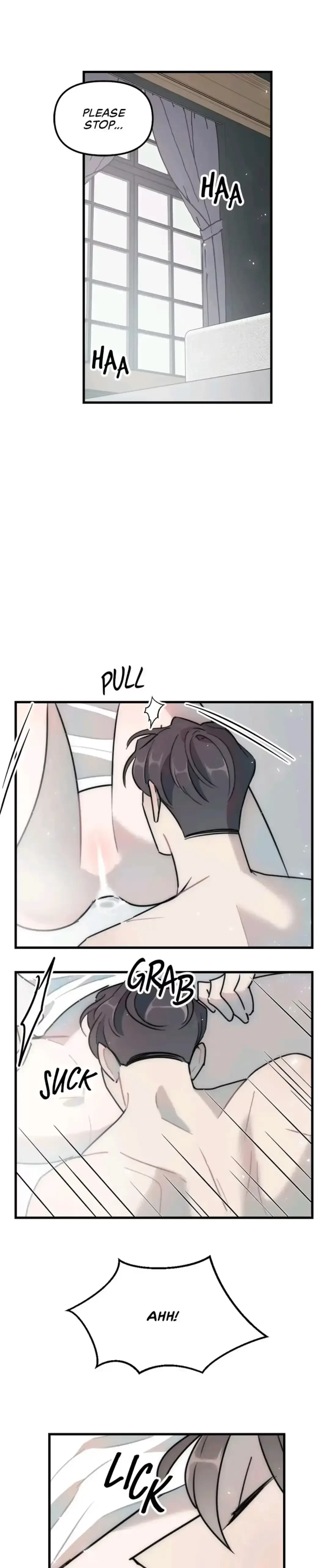 A Friendship So Impure Chapter 42, page 16