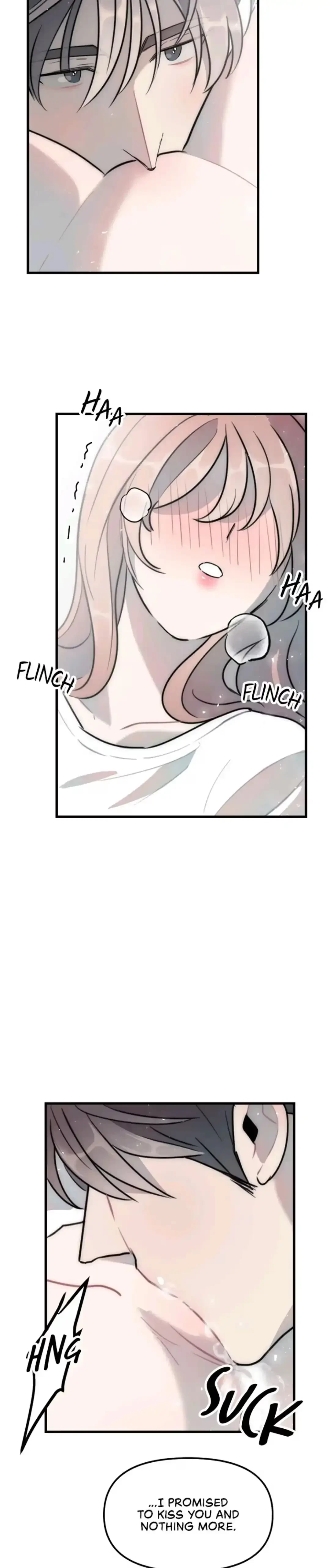 A Friendship So Impure Chapter 42, page 19