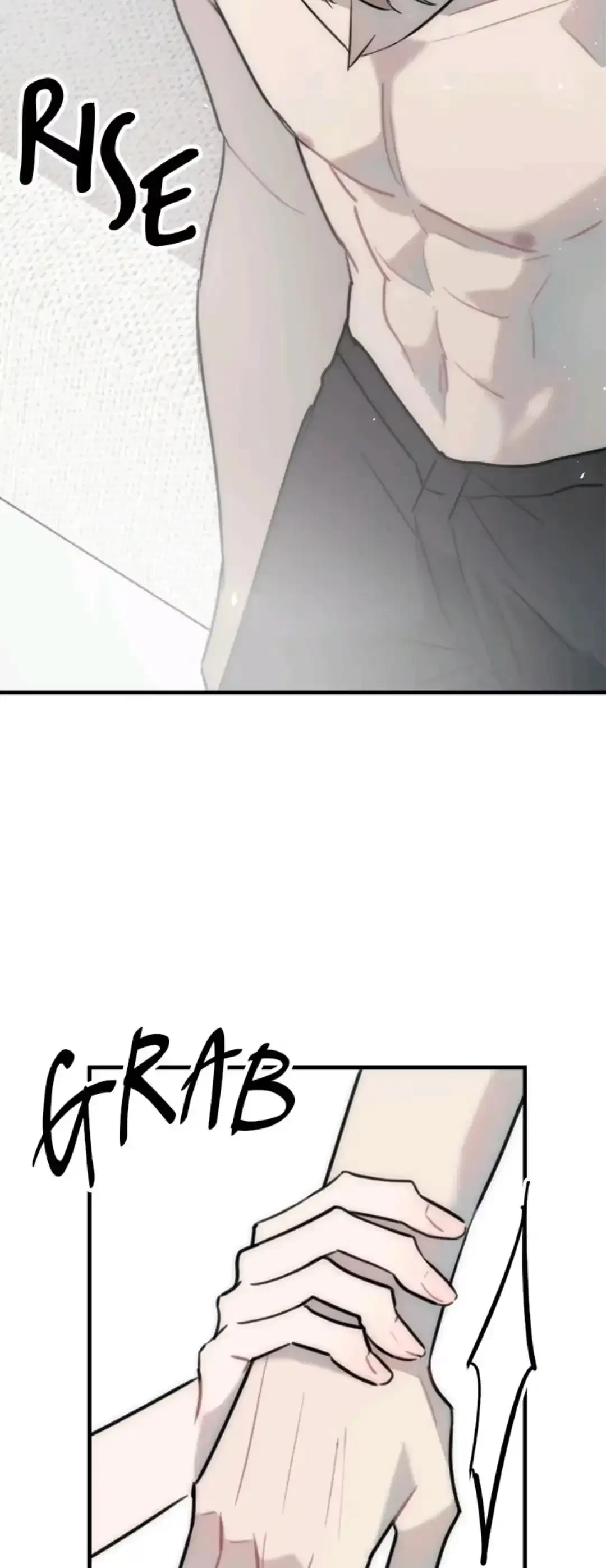 A Friendship So Impure Chapter 42, page 22