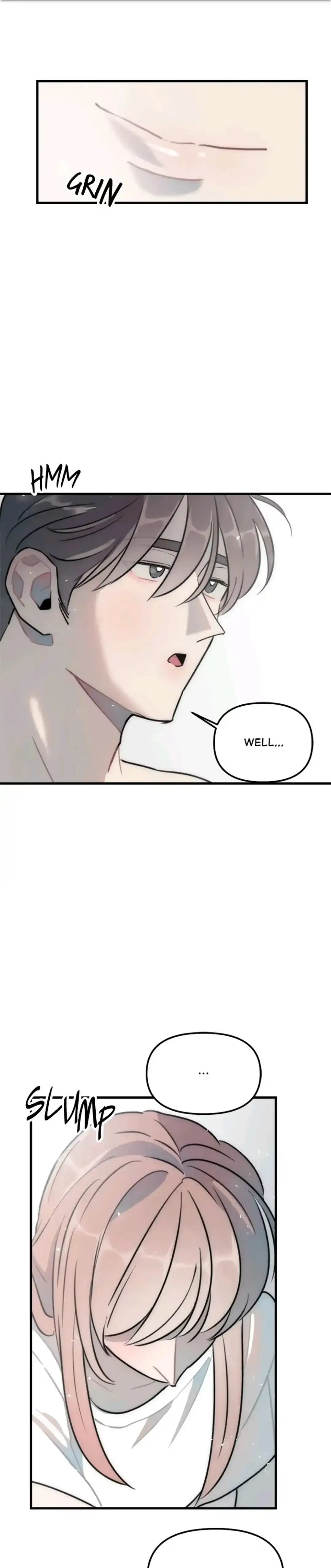 A Friendship So Impure Chapter 42, page 25