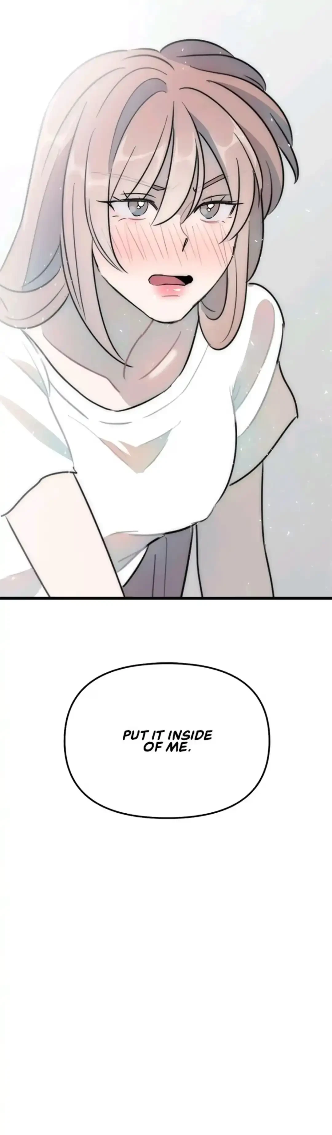 A Friendship So Impure Chapter 42, page 27