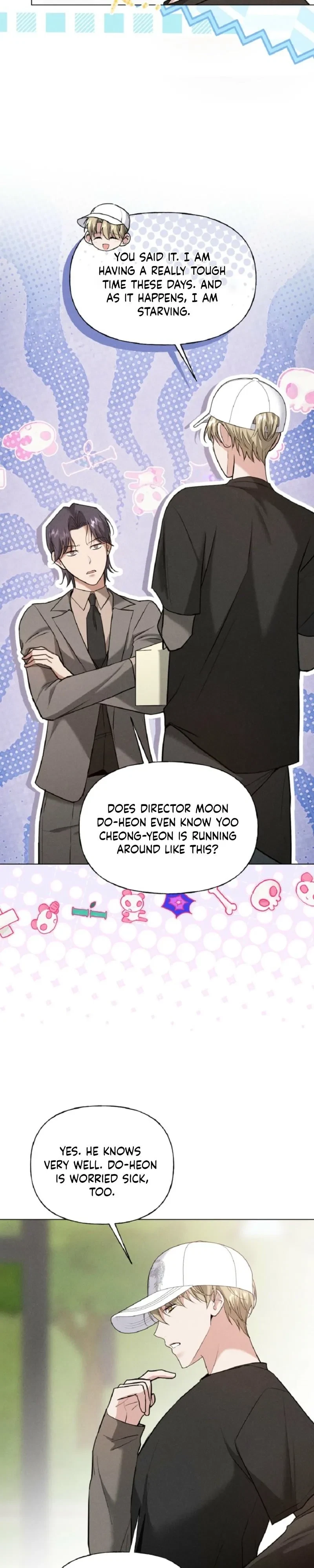 Ex Sponsor Chapter 17, page 5