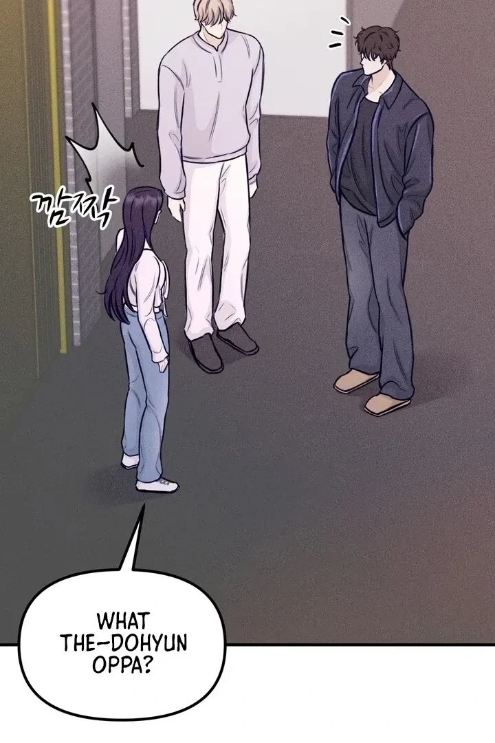 Sweet Tongue (Jiieum) Chapter 5, page 108