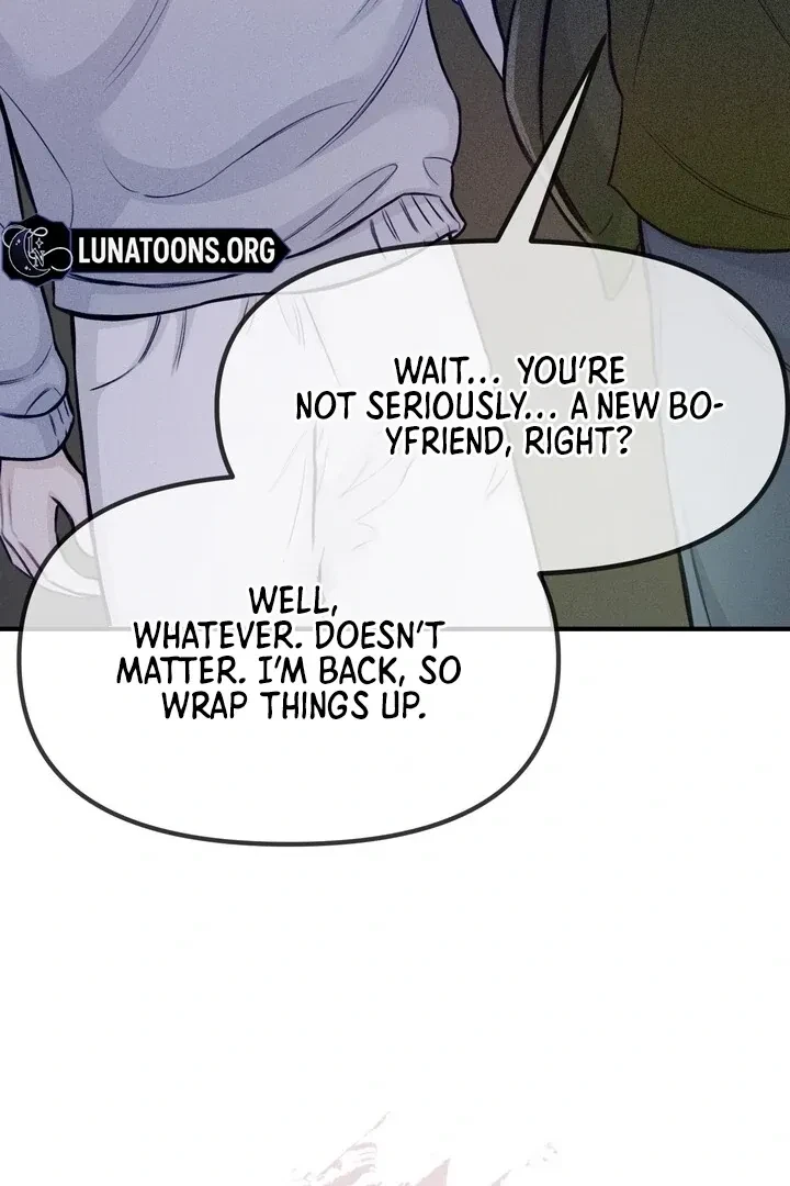 Sweet Tongue (Jiieum) Chapter 5, page 120