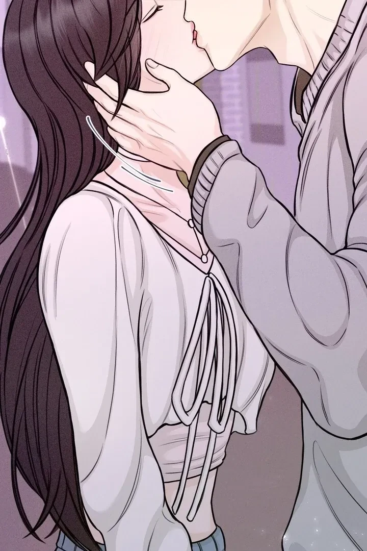 Sweet Tongue (Jiieum) Chapter 5, page 131