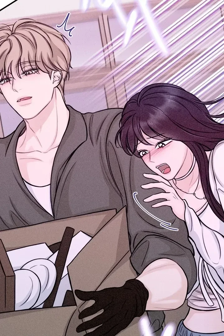 Sweet Tongue (Jiieum) Chapter 5, page 24