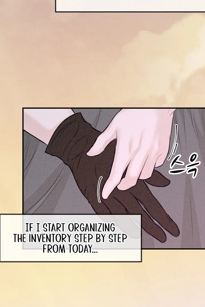 Sweet Tongue (Jiieum) Chapter 5, page 3