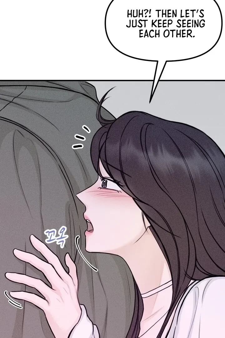 Sweet Tongue (Jiieum) Chapter 5, page 32