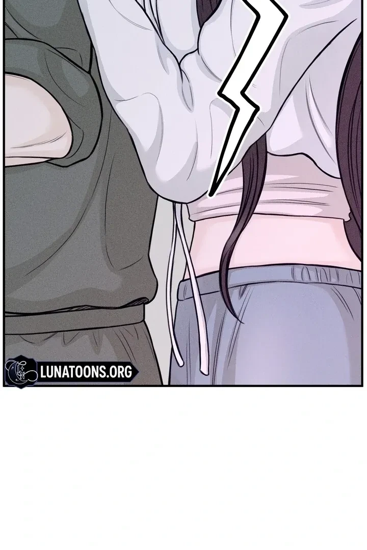 Sweet Tongue (Jiieum) Chapter 5, page 35