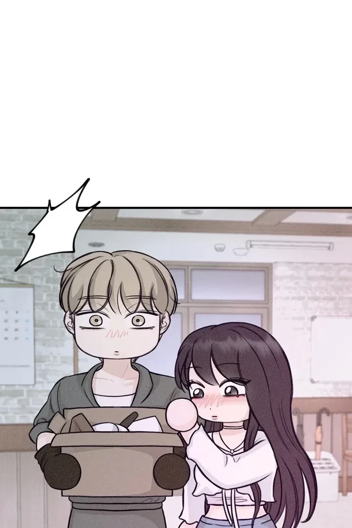 Sweet Tongue (Jiieum) Chapter 5, page 36