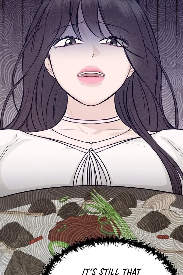 Sweet Tongue (Jiieum) Chapter 5, page 58