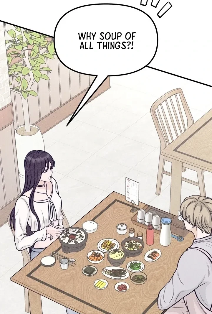 Sweet Tongue (Jiieum) Chapter 5, page 67