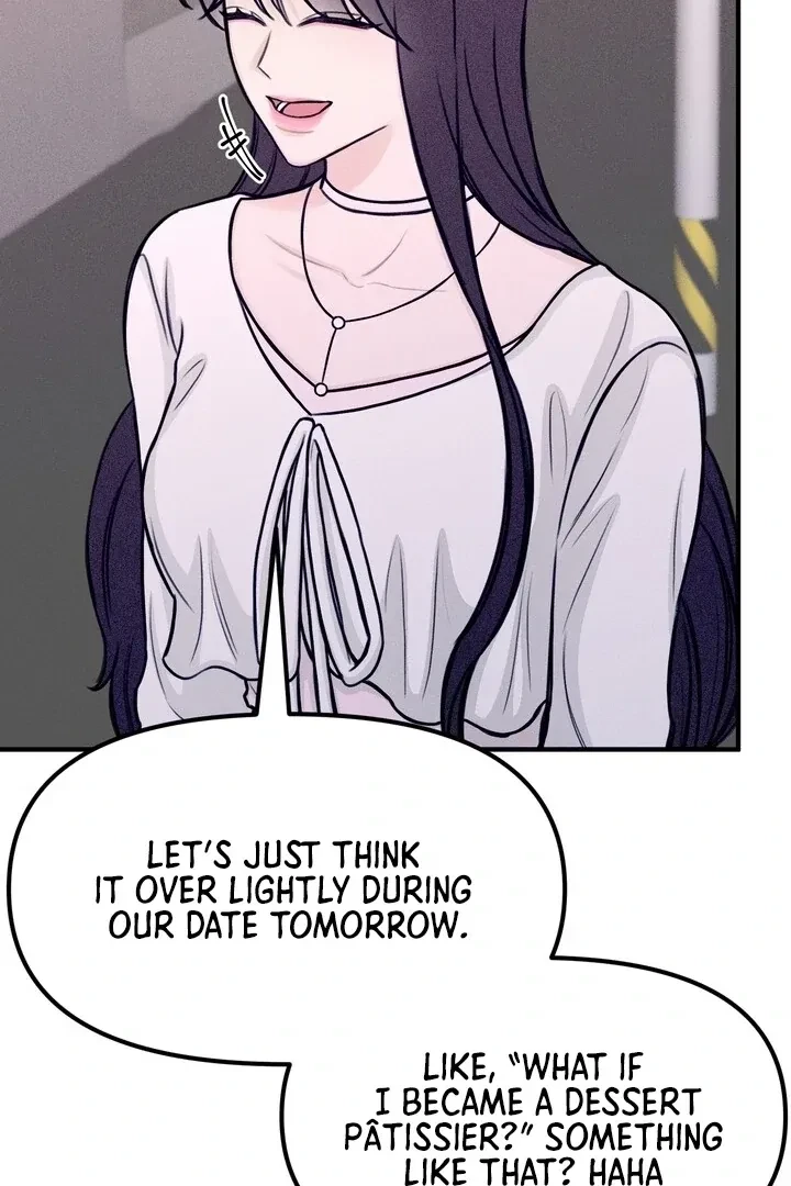 Sweet Tongue (Jiieum) Chapter 5, page 90