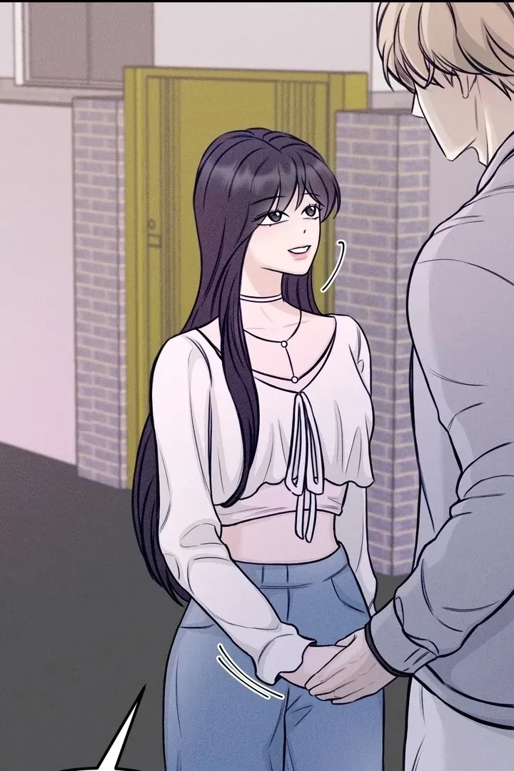 Sweet Tongue (Jiieum) Chapter 5, page 98