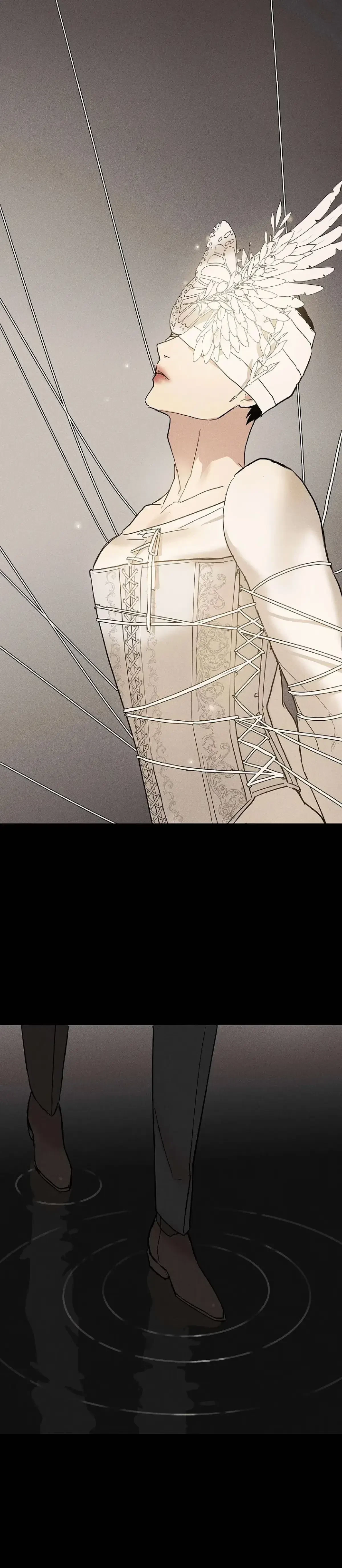 Missing Love: The Marrying Man Chapter 47, page 10