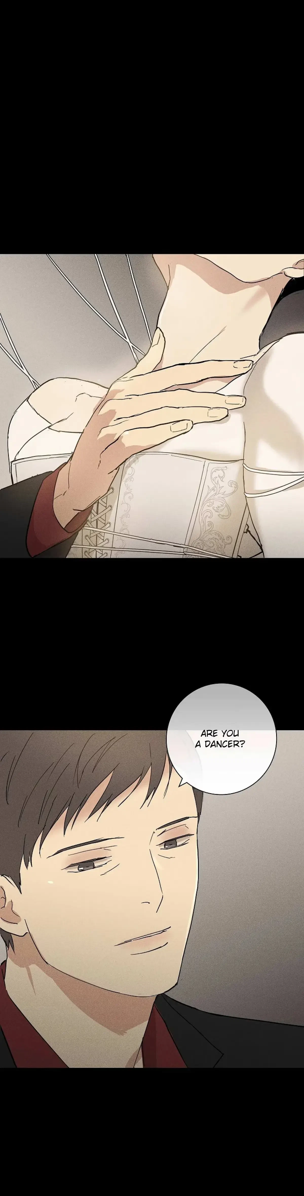 Missing Love: The Marrying Man Chapter 47, page 12