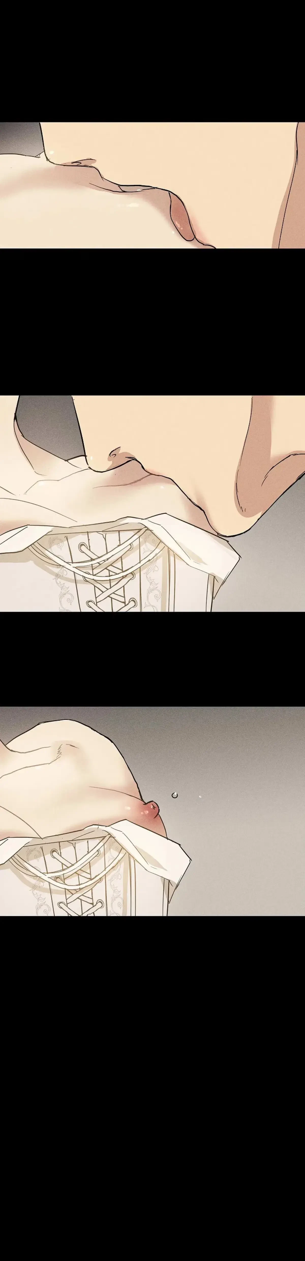 Missing Love: The Marrying Man Chapter 47, page 16