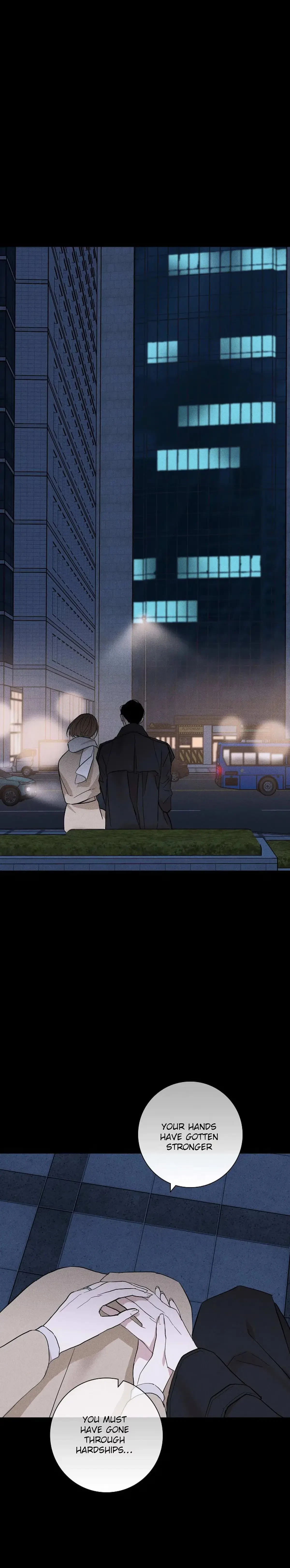Missing Love: The Marrying Man Chapter 47, page 2