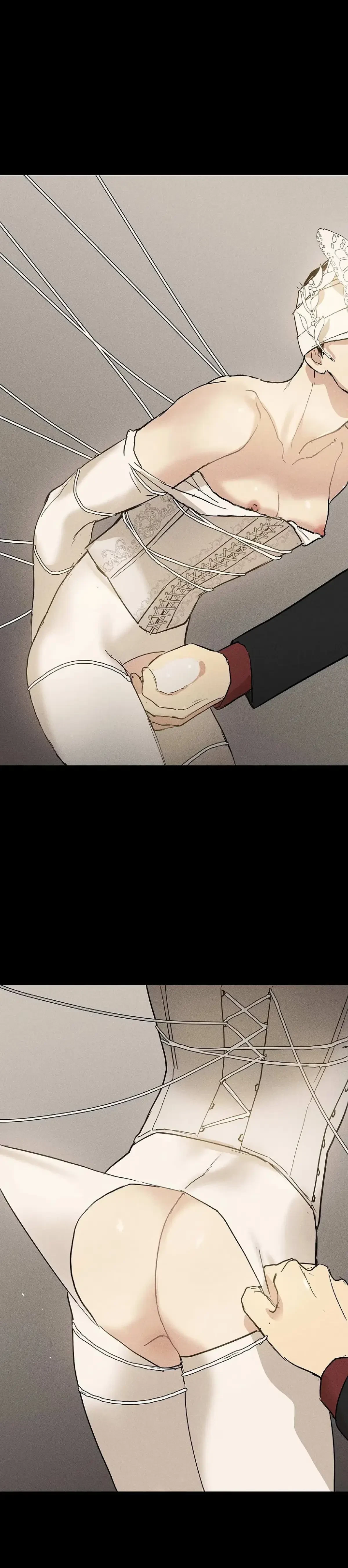 Missing Love: The Marrying Man Chapter 47, page 20