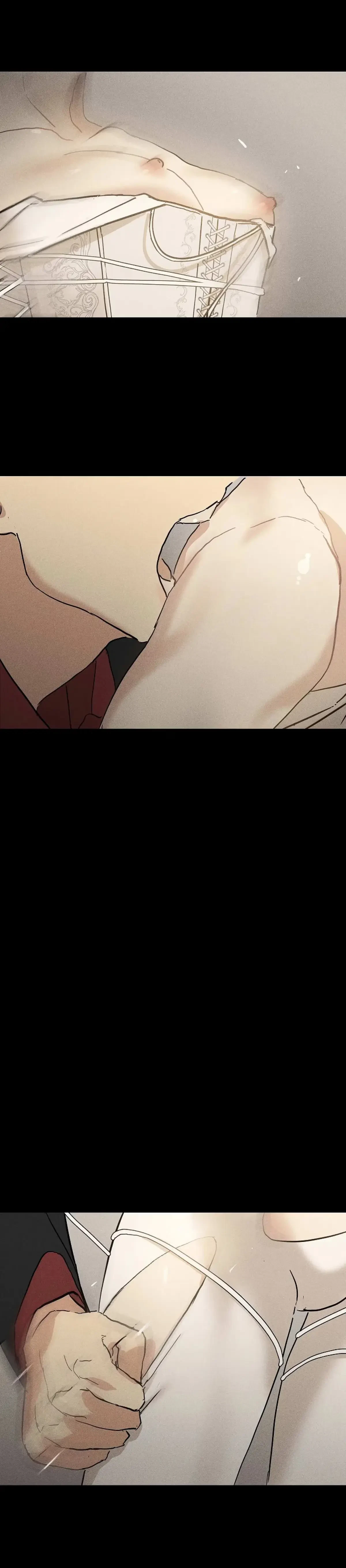 Missing Love: The Marrying Man Chapter 47, page 25