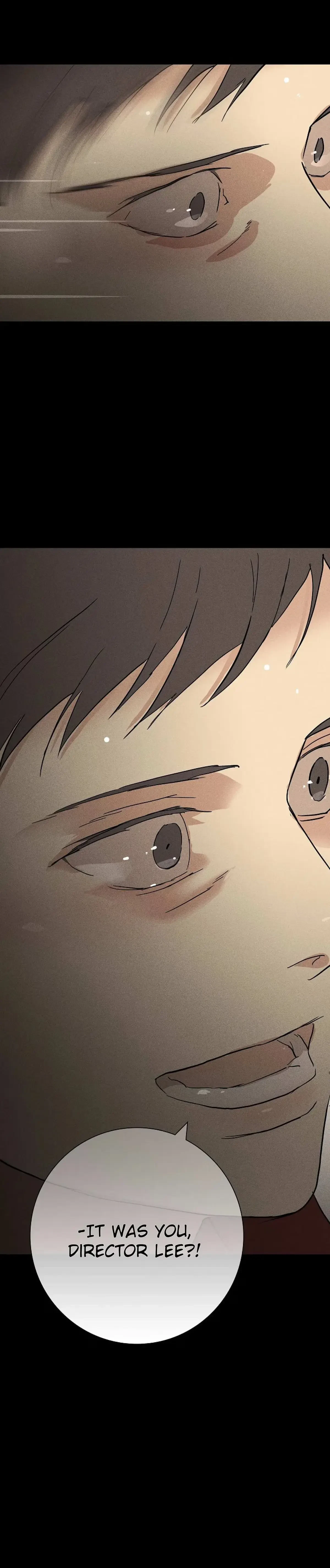 Missing Love: The Marrying Man Chapter 47, page 27