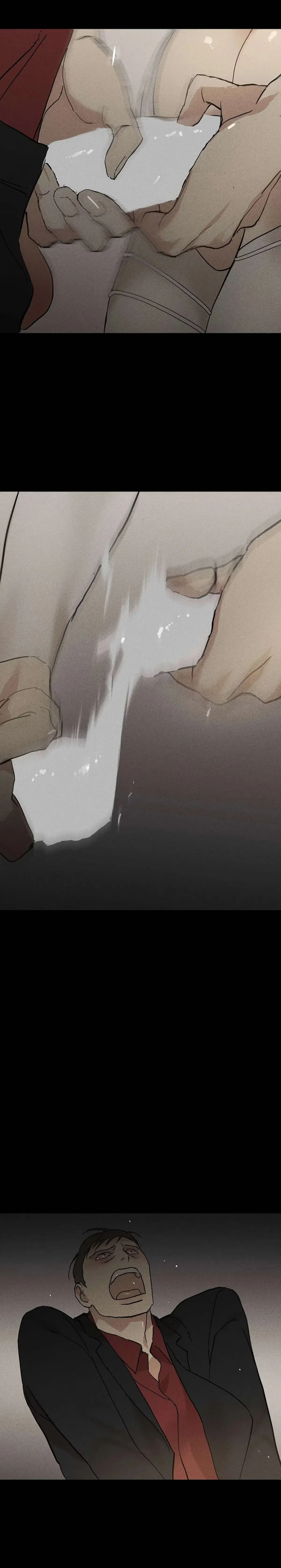 Missing Love: The Marrying Man Chapter 47, page 28
