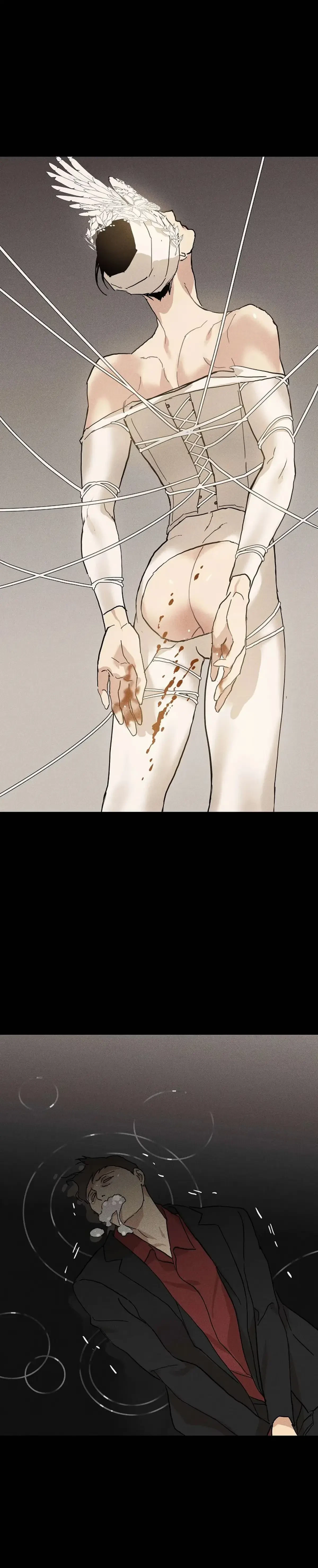 Missing Love: The Marrying Man Chapter 47, page 29