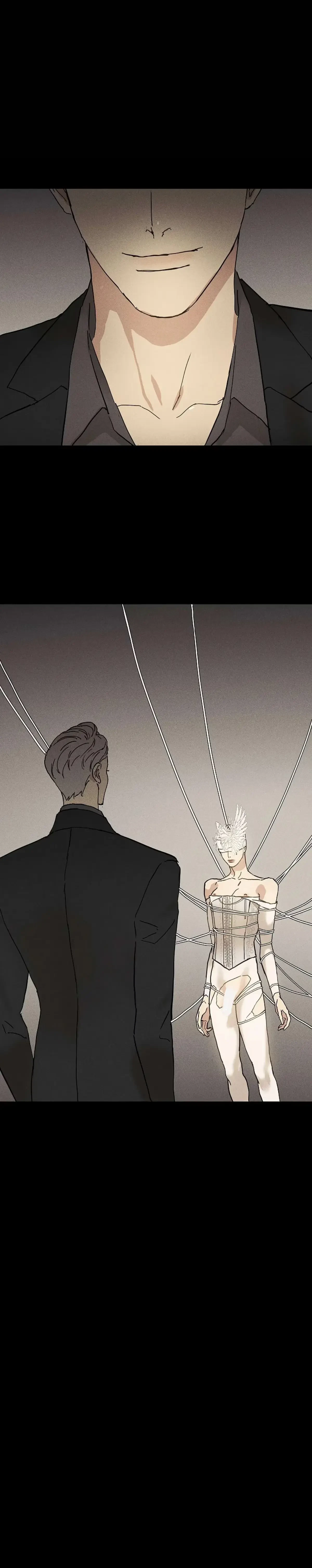 Missing Love: The Marrying Man Chapter 47, page 31