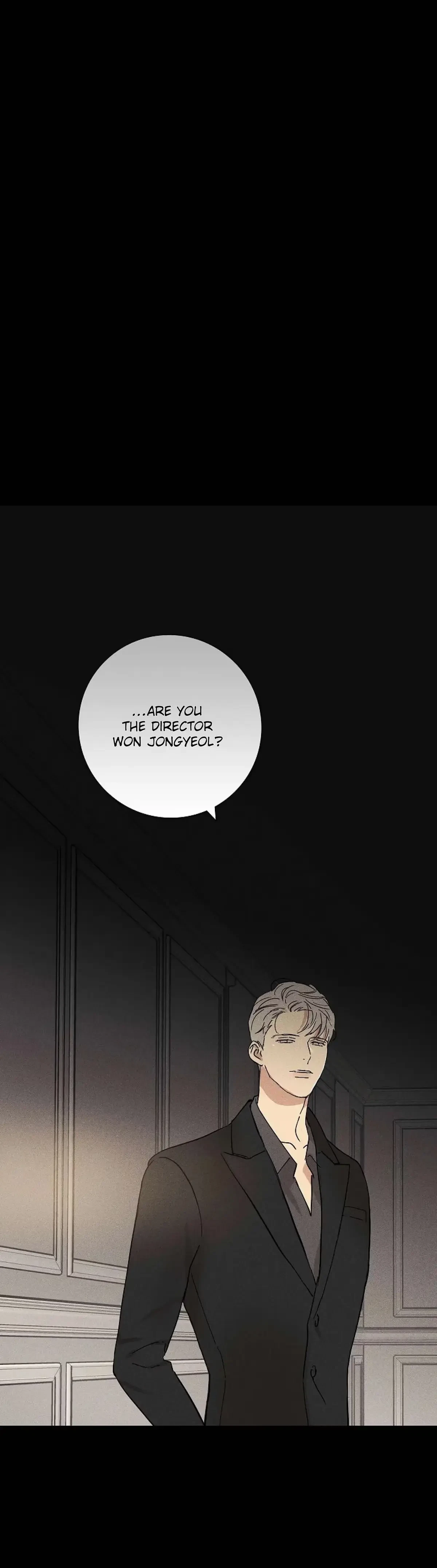 Missing Love: The Marrying Man Chapter 47, page 7