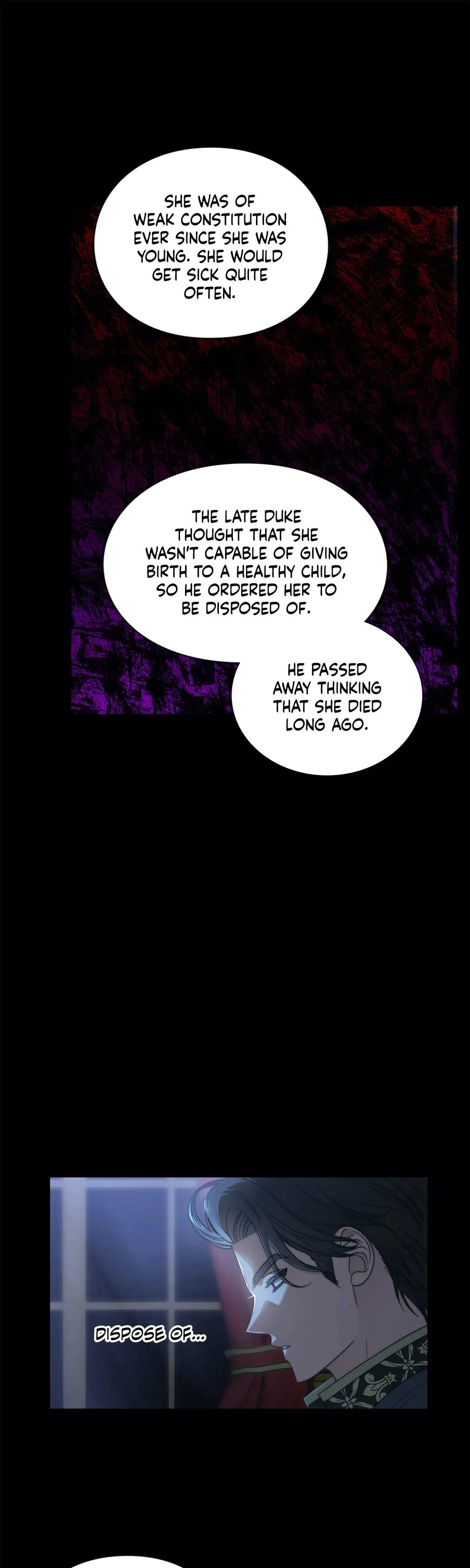 Lucia Chapter 96, page 13