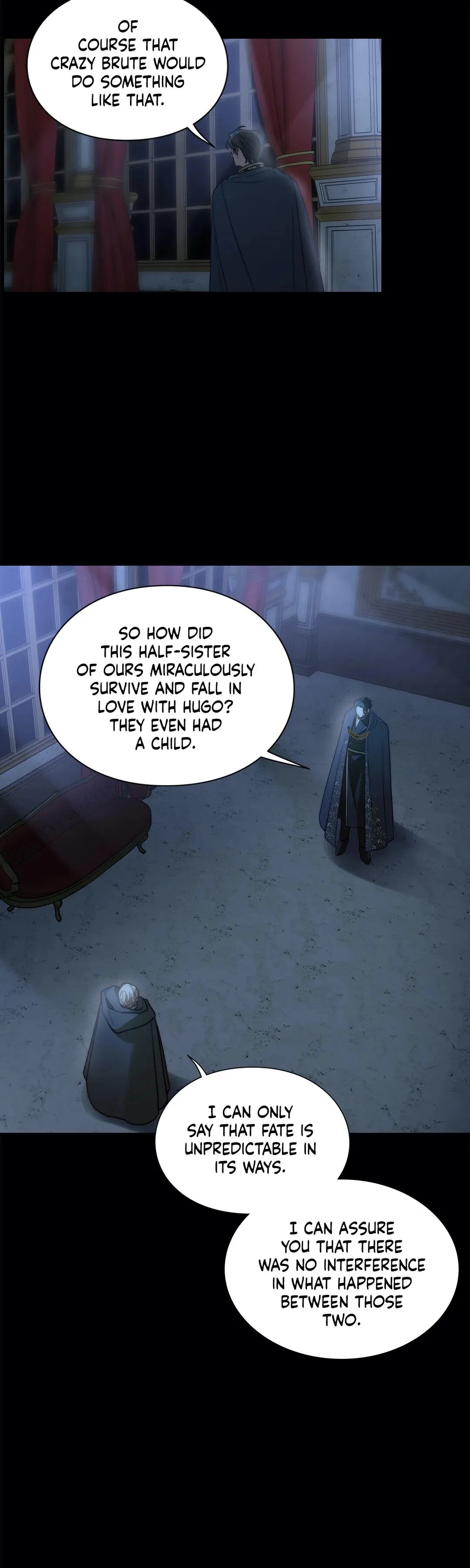 Lucia Chapter 96, page 14