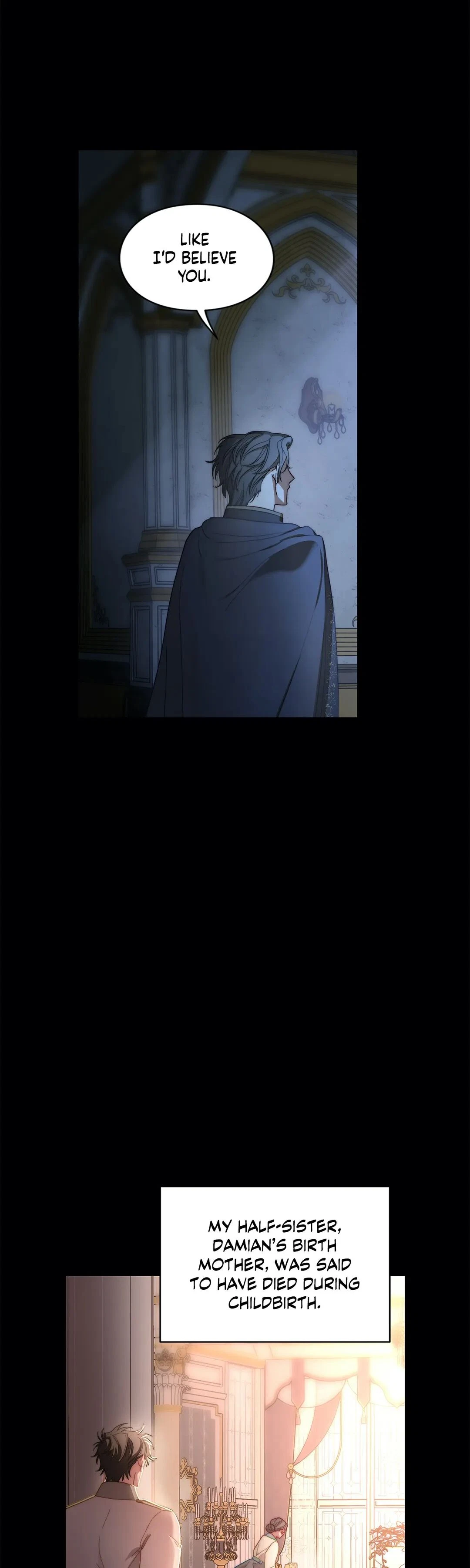 Lucia Chapter 96, page 15