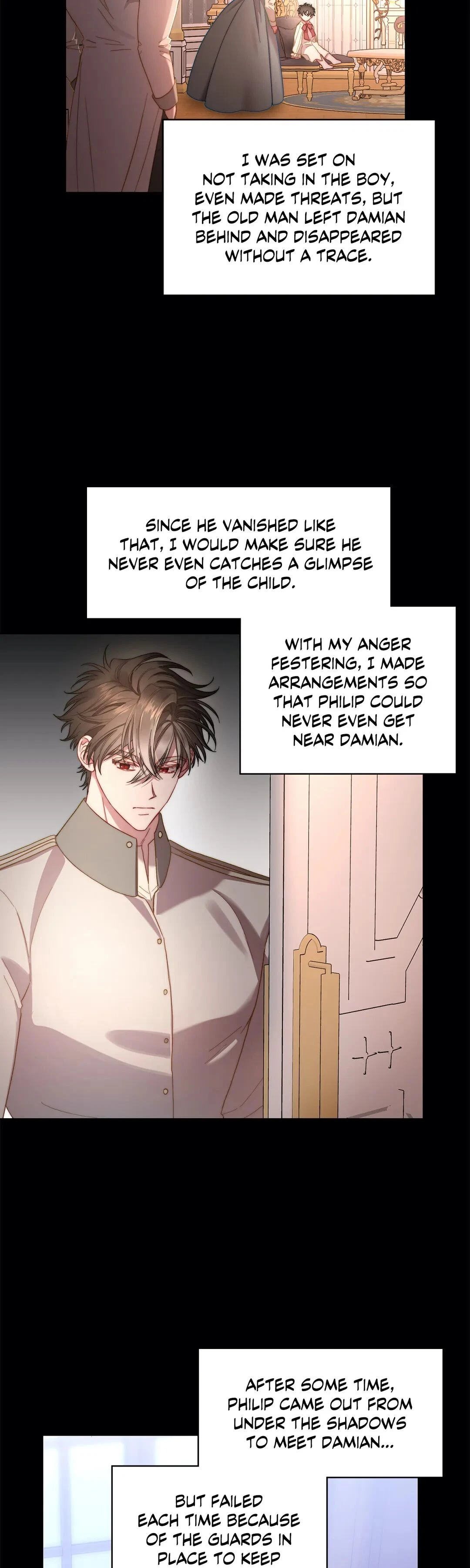 Lucia Chapter 96, page 16